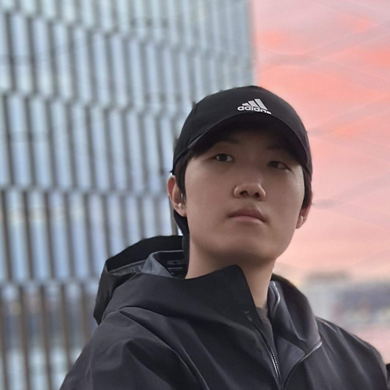 Taehwan Park